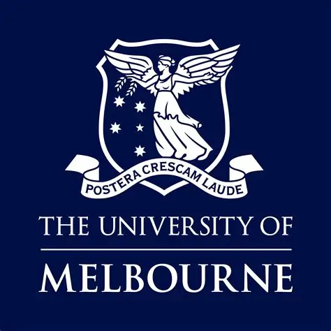 The University of Melbourne  logo